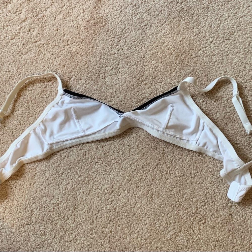 Absorba bra NWOT - Picture 2 of 3